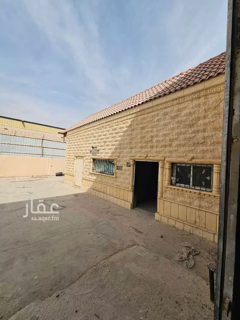 3500 sqm warehouse in Al Sulay 6