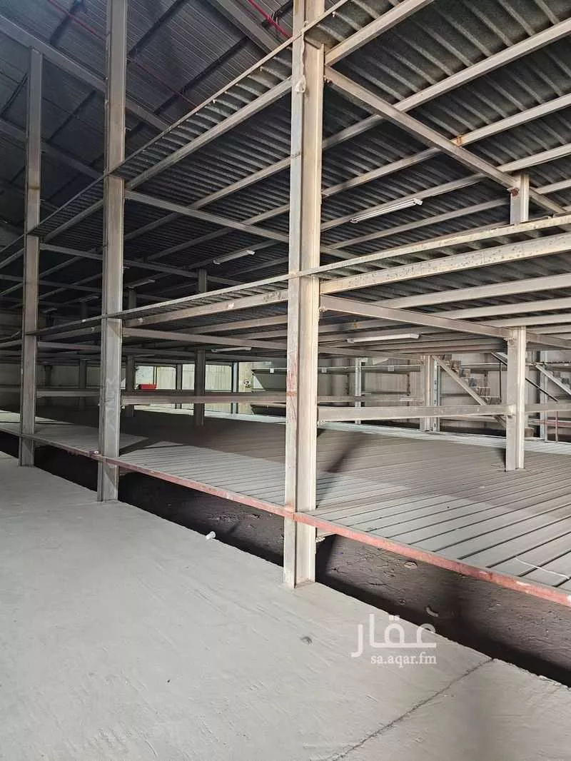 3500 sqm warehouse in Al Sulay 8