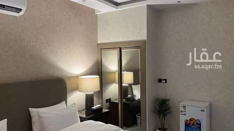 عمارة 540 م² في العقيق 2
