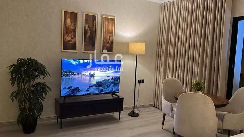 عمارة 540 م² في العقيق 3