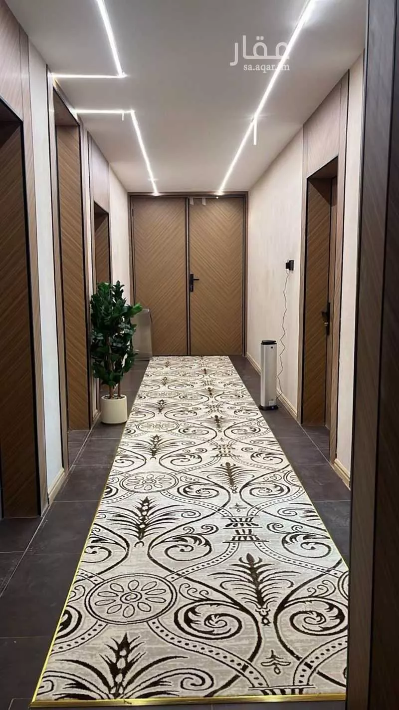 عمارة 540 م² في العقيق 5
