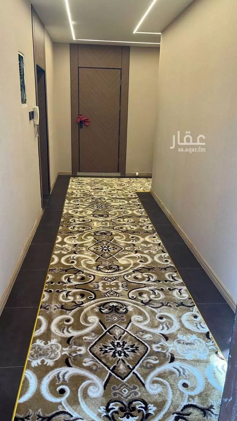 عمارة 540 م² في العقيق 6
