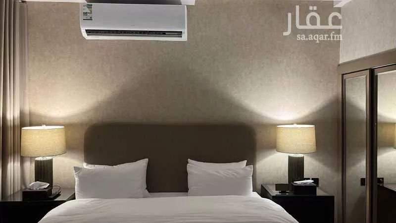 عمارة 540 م² في العقيق 8