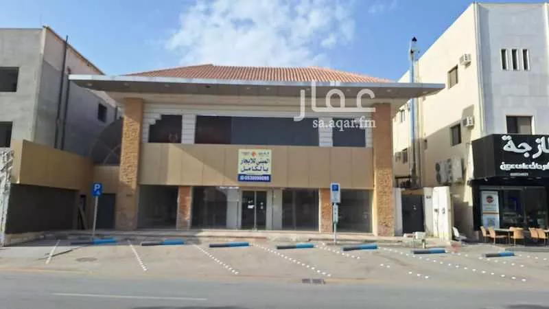 605 sqm building in Al Sulaimaniyyah 2