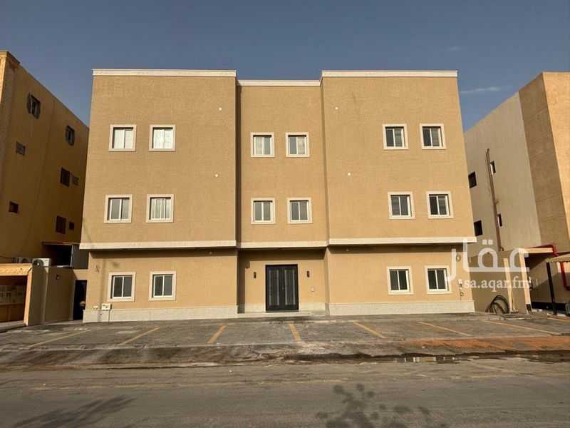 18 bedroom building in Dhahrat Laban, Riyadh 11