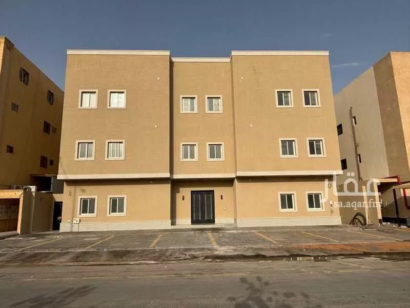 625 sqm building in Dhahrat Laban 11