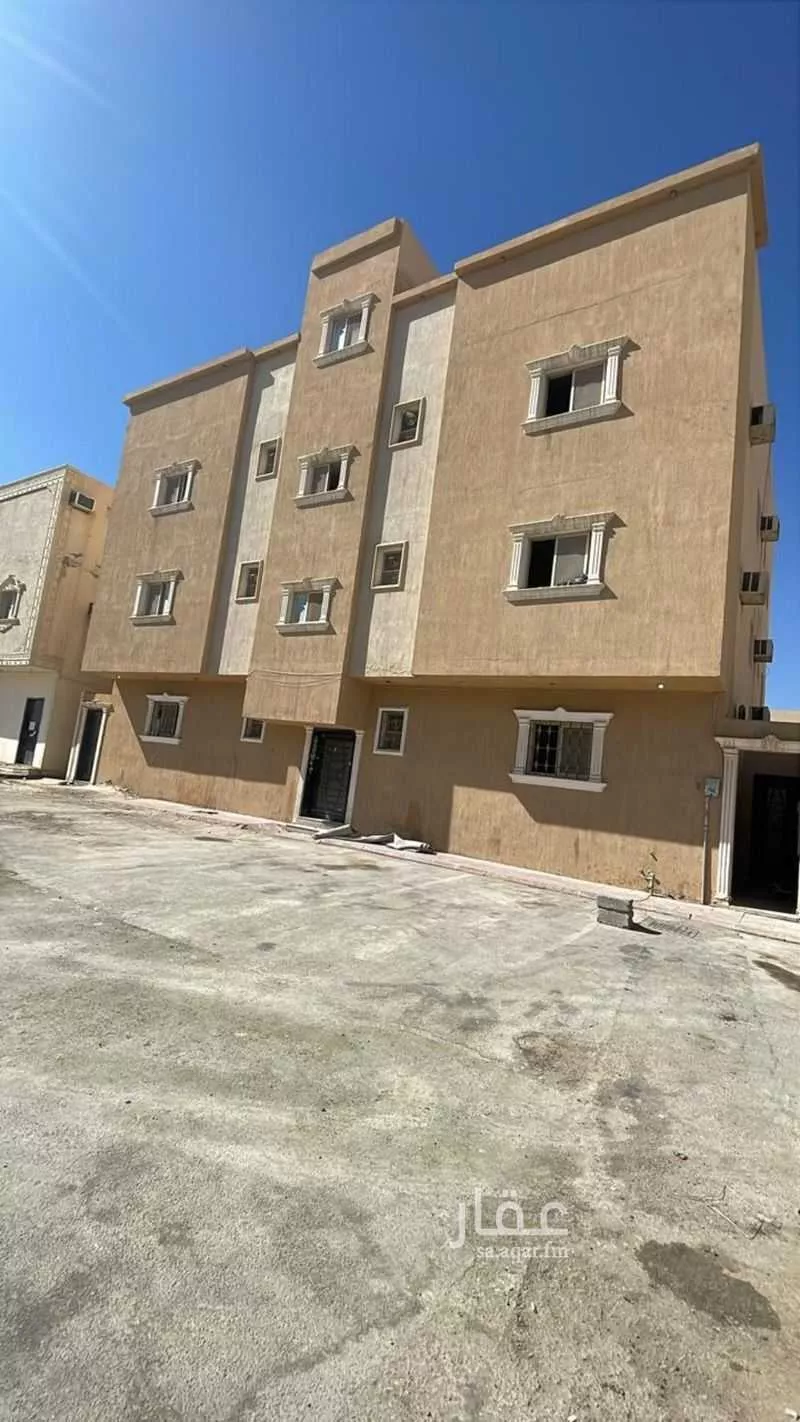 عمارة 500 م² في ظهرة لبن 6