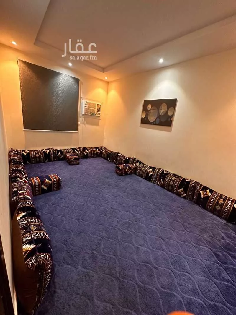 عمارة 600 م² في العريجاء الغربية 3