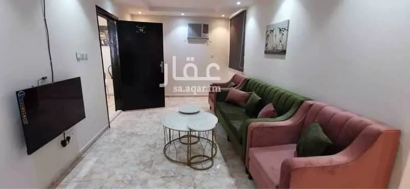 عمارة 600 م² في العريجاء الغربية 21