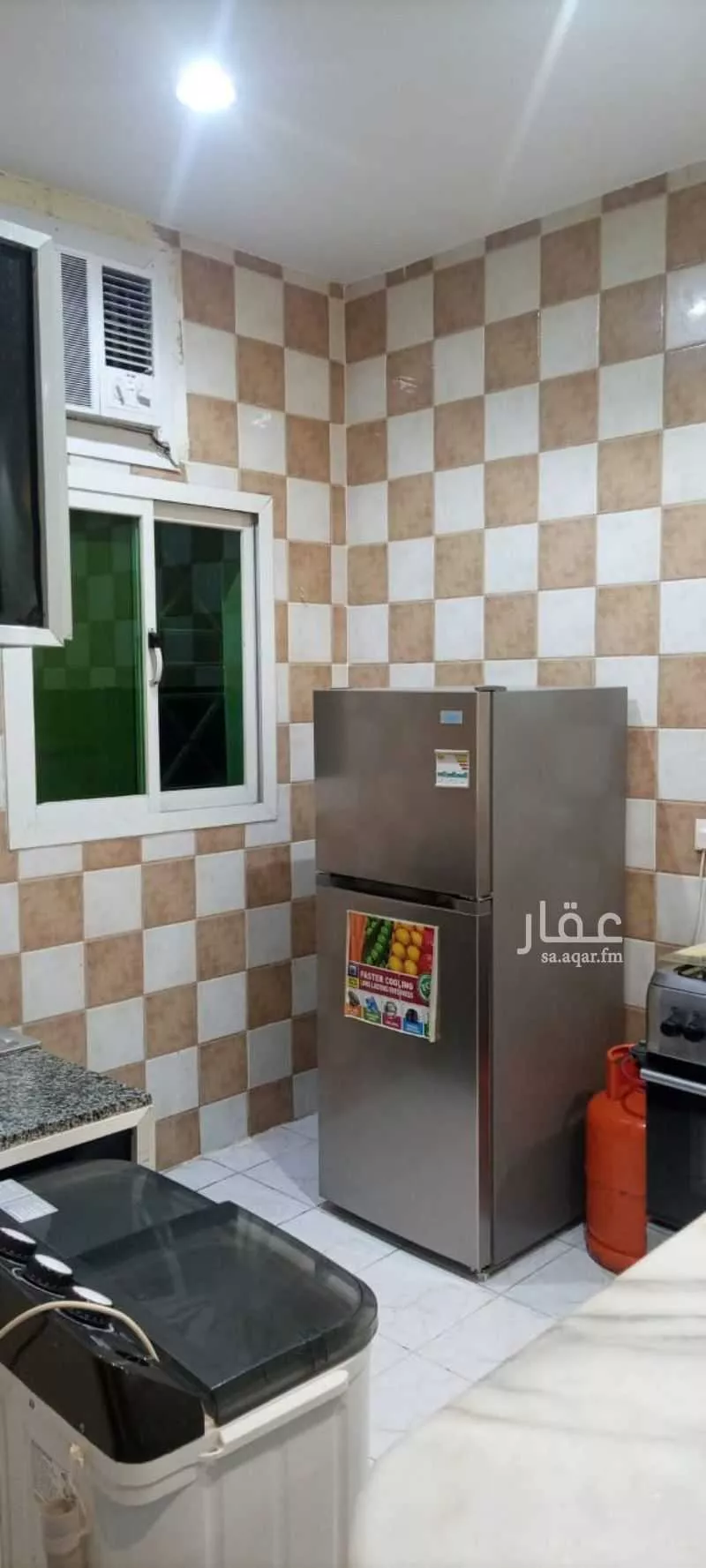 عمارة 600 م² في العريجاء الغربية 30