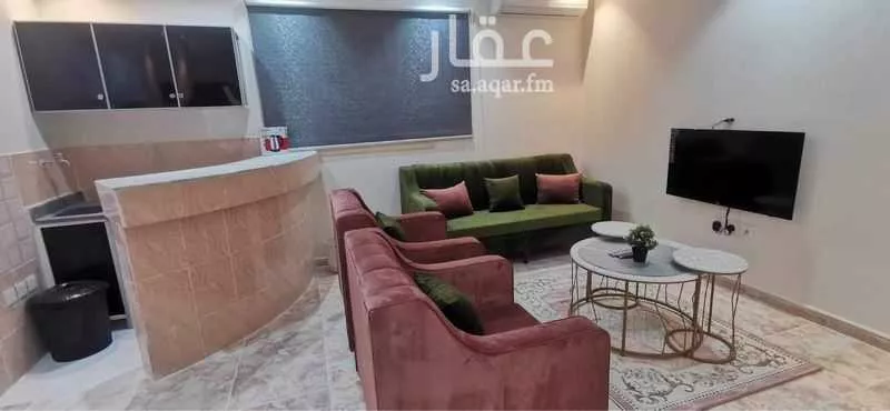 عمارة 600 م² في العريجاء الغربية 6