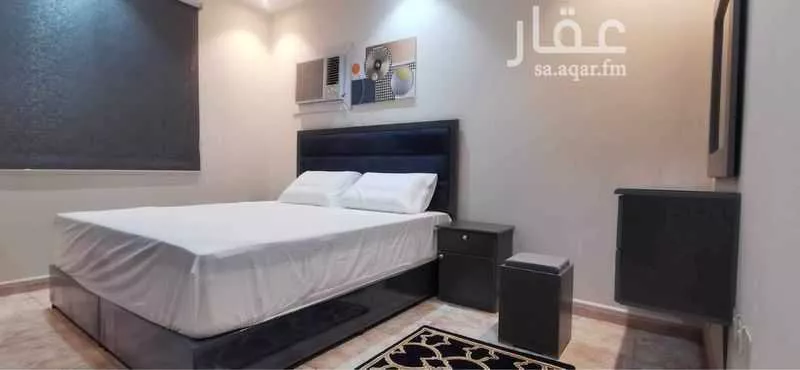 عمارة 600 م² في العريجاء الغربية 9