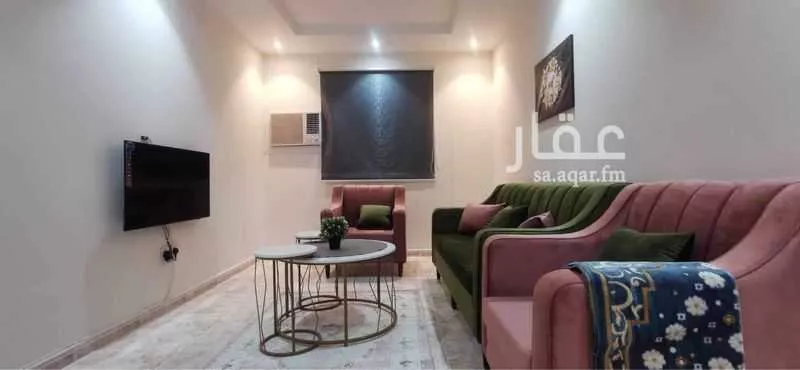عمارة 600 م² في العريجاء الغربية 10
