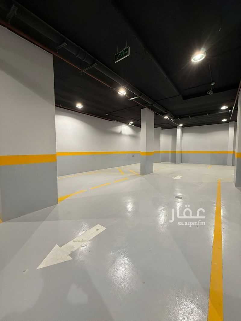 40 bedroom building in Al Narjis, Riyadh 6