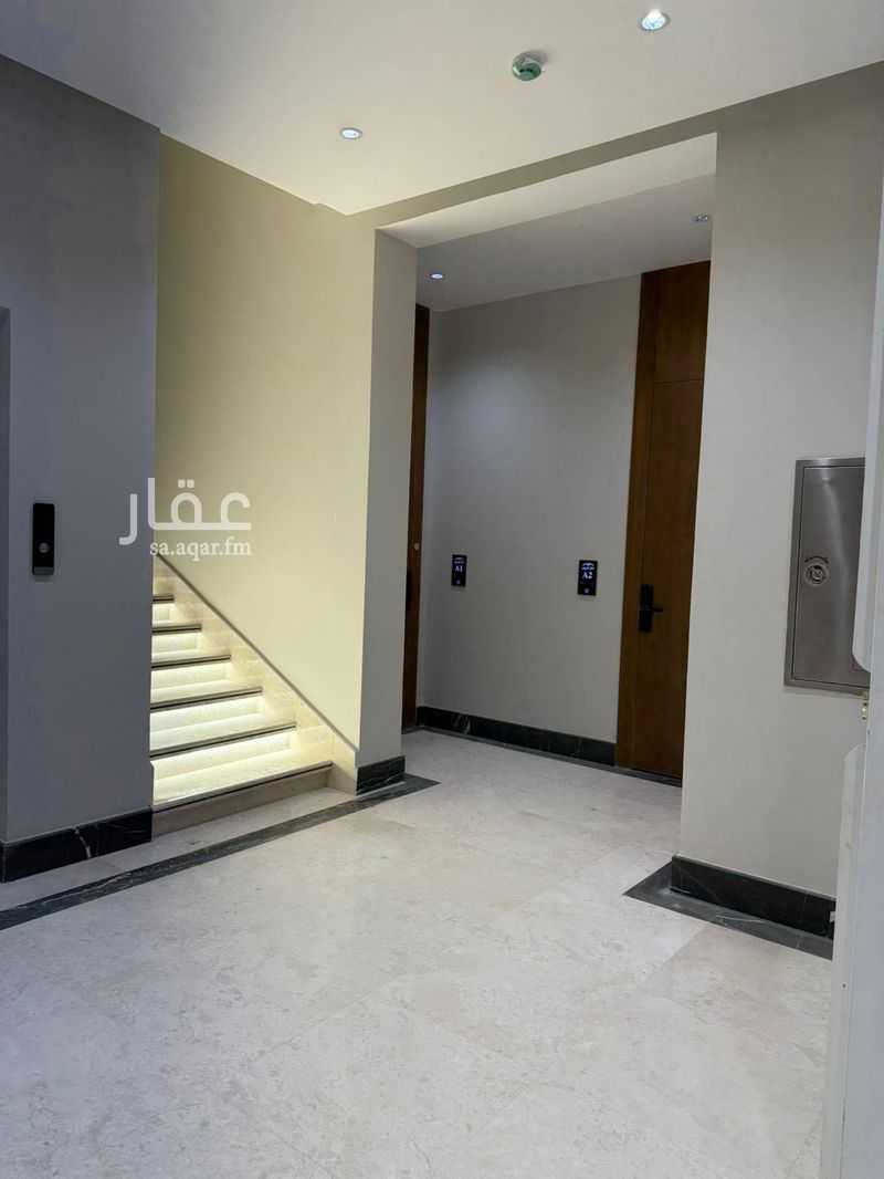 40 bedroom building in Al Narjis, Riyadh 2