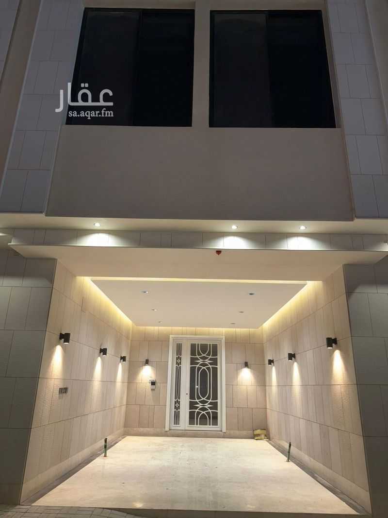 40 bedroom building in Al Narjis, Riyadh