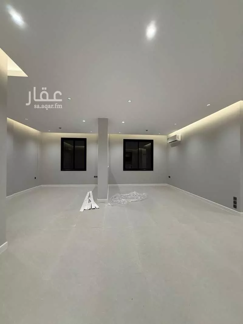 عمارة 1050 م² في النرجس 13