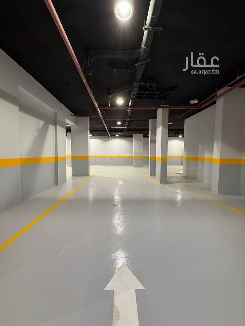 عمارة 1050 م² في النرجس 5