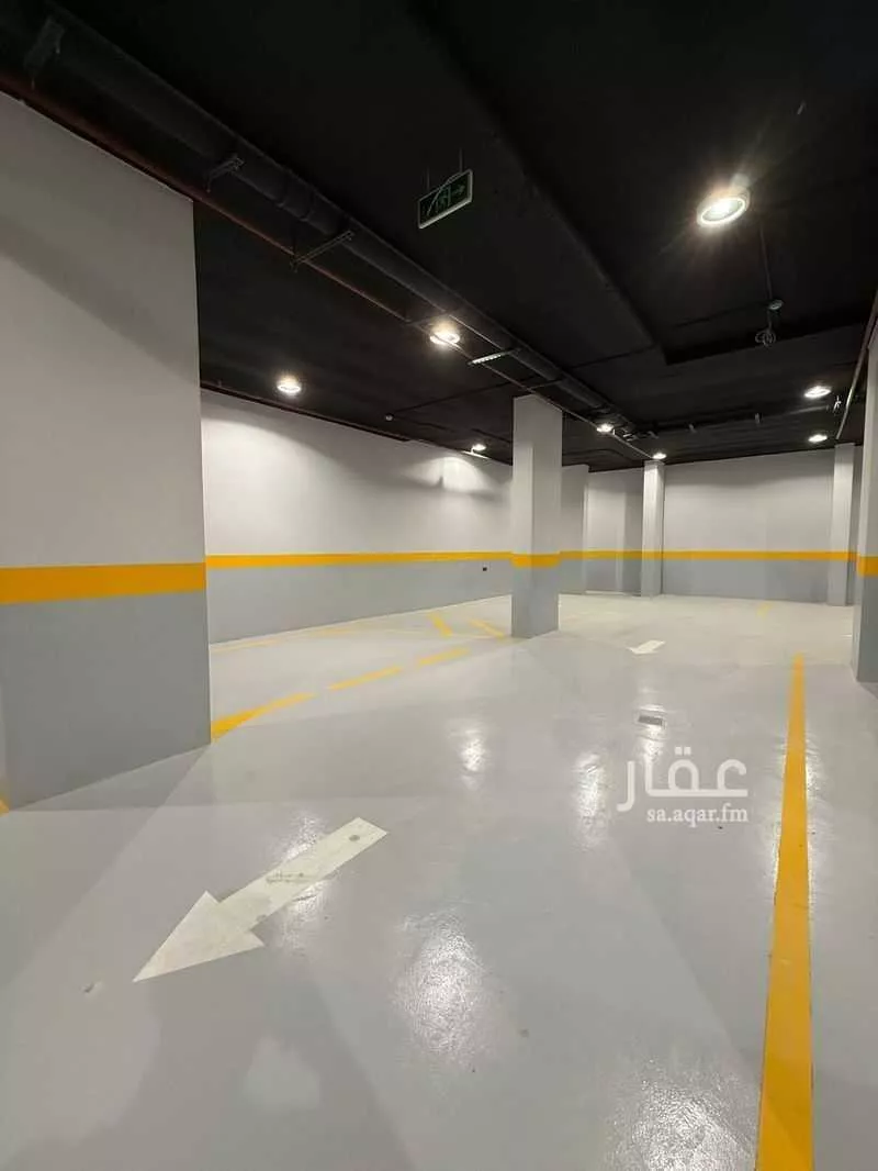 عمارة 1050 م² في النرجس 6