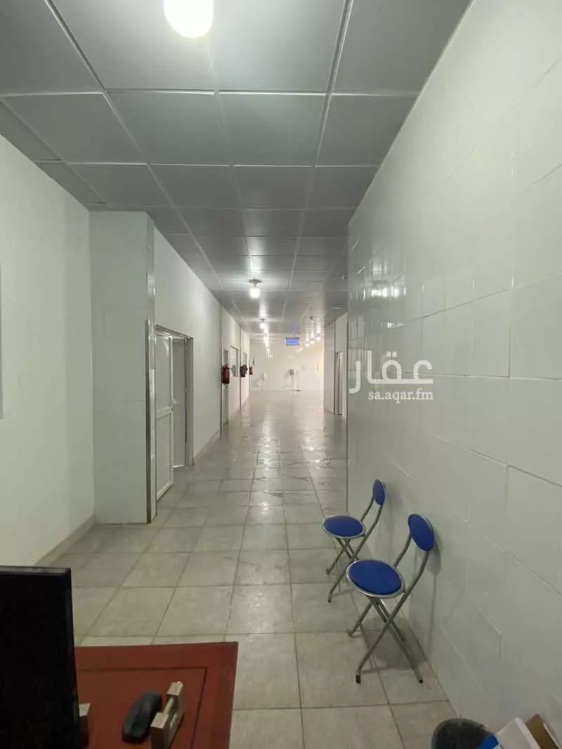 عمارة 220 م² في النظيم 6
