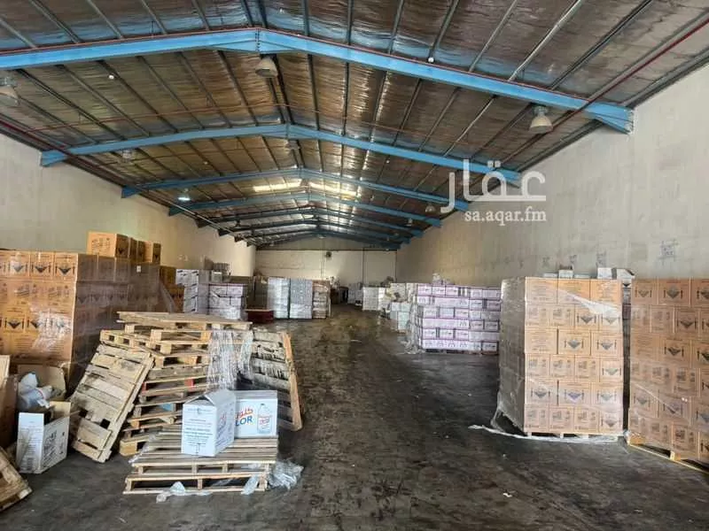 1 bedroom warehouse in Riyadh 4