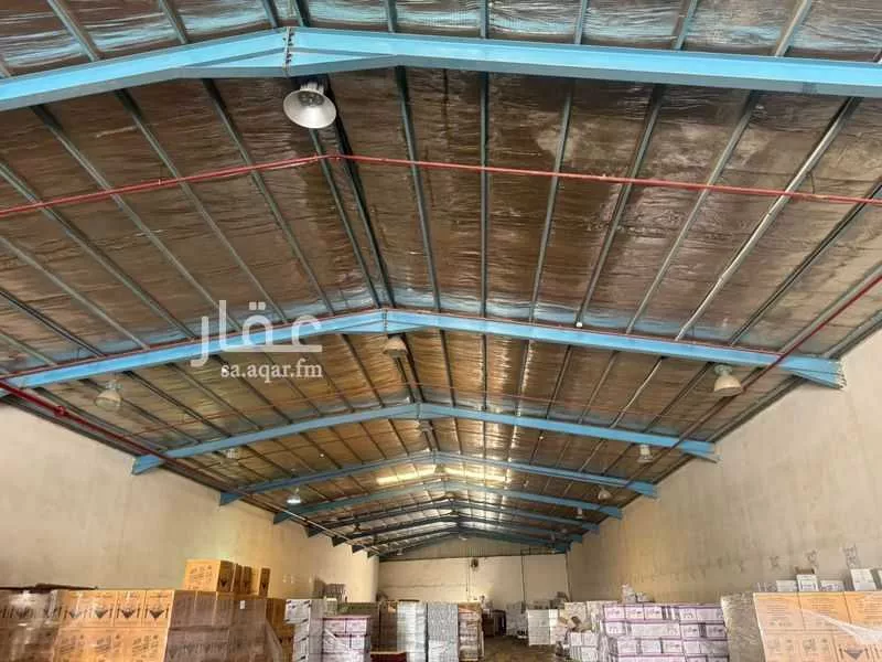 1 bedroom warehouse in Riyadh 5
