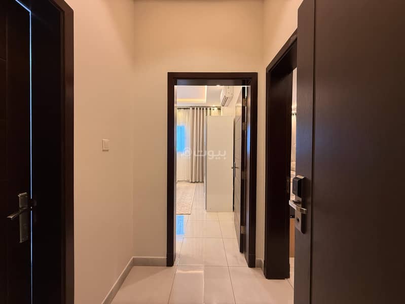 2 bedroom apartment in Al Olaya, Riyadh 2