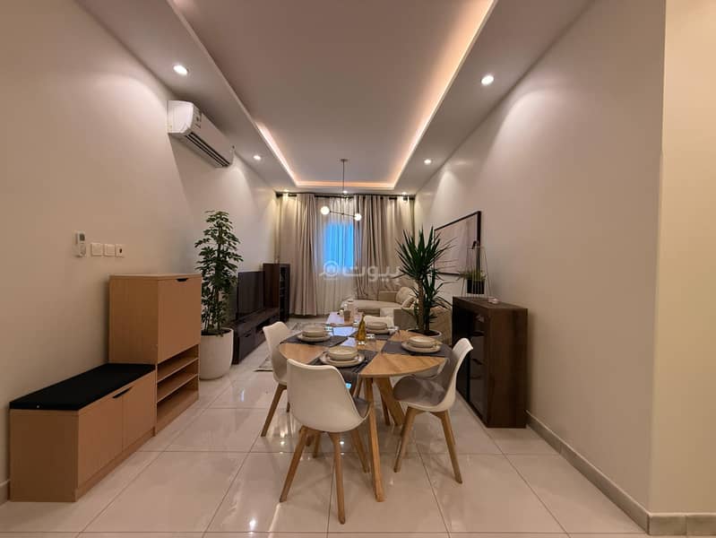 2 bedroom apartment in Al Olaya, Riyadh 18