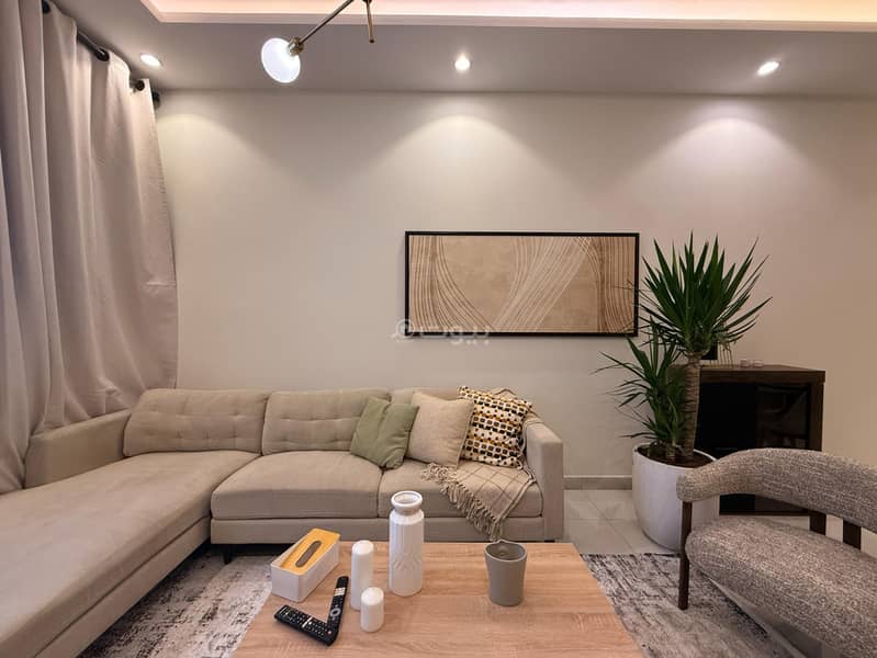 2 bedroom apartment in Al Olaya, Riyadh 17