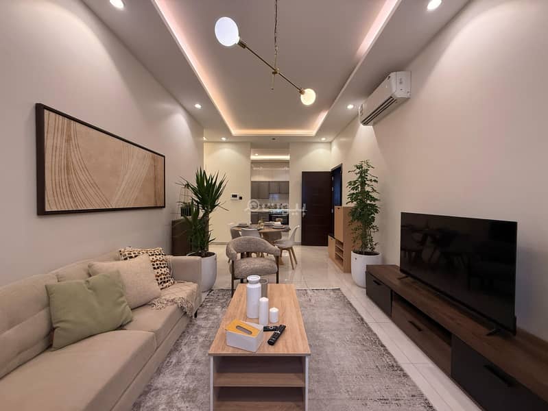 2 bedroom apartment in Al Olaya, Riyadh 16