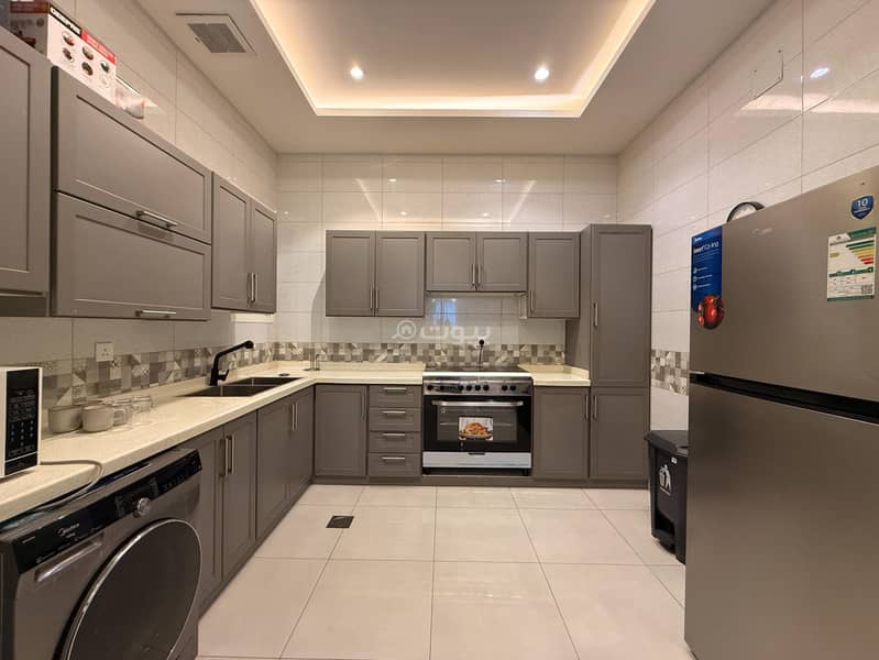 2 bedroom apartment in Al Olaya, Riyadh 7