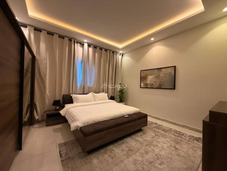 2 bedroom apartment in Al Olaya, Riyadh 11