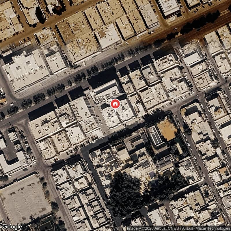 2 bedroom apartment in Al Olaya, Riyadh 23