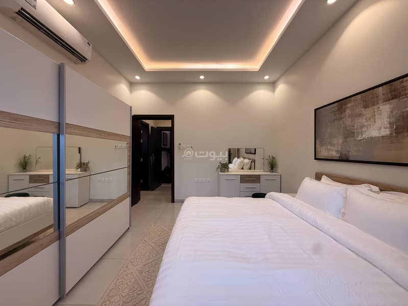 2 bedroom apartment in Al Olaya, Riyadh 20