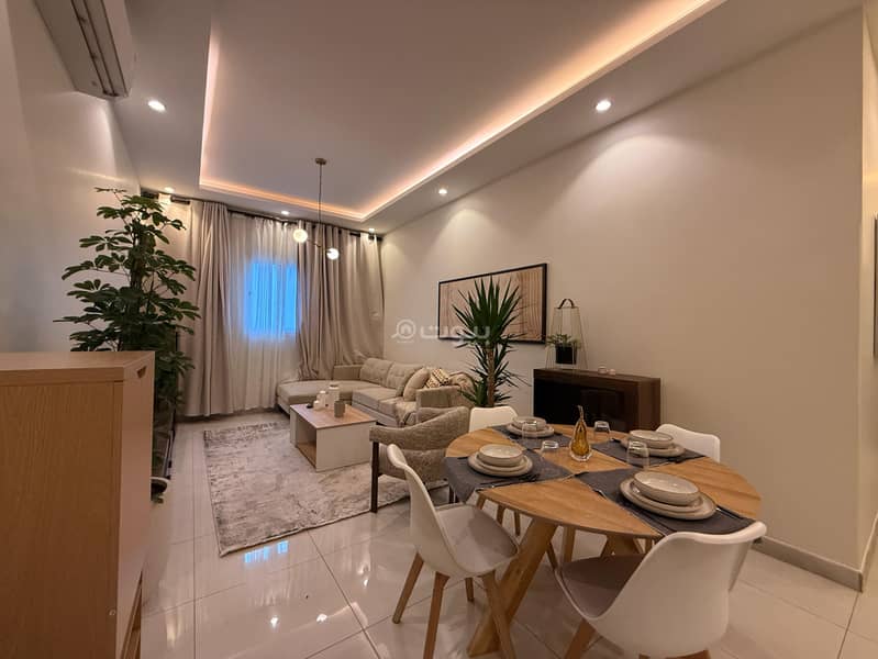 2 bedroom apartment in Al Olaya, Riyadh 14