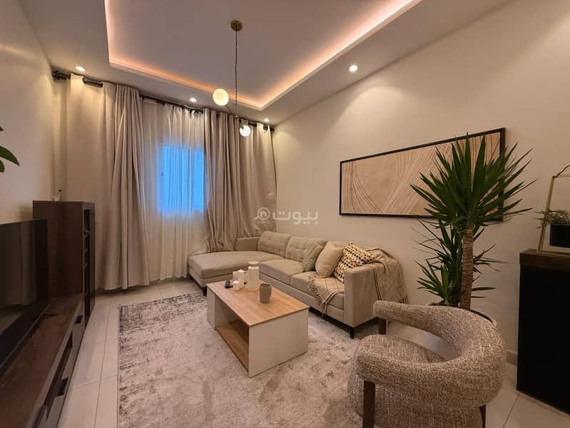 2 bedroom apartment in Al Olaya, Riyadh 15