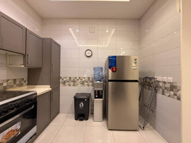 2 bedroom apartment in Al Olaya, Riyadh 5