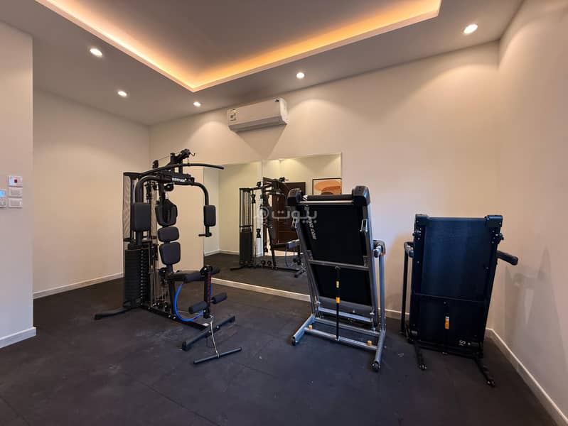 2 bedroom apartment in Al Olaya, Riyadh 3