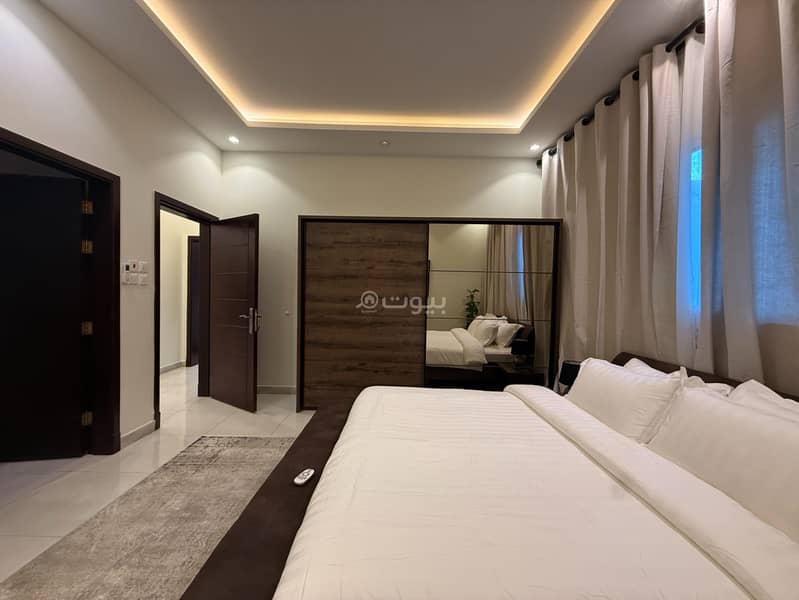2 bedroom apartment in Al Olaya, Riyadh 10