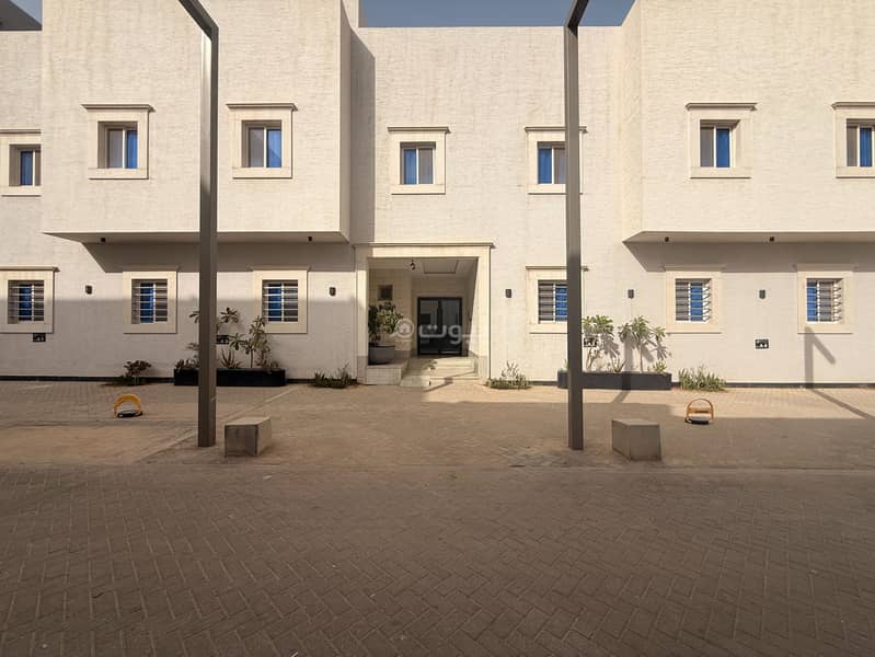 2 bedroom apartment in Al Olaya, Riyadh