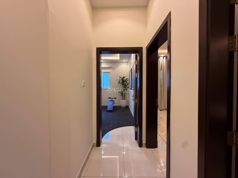 2 bedroom apartment in Al Olaya, Riyadh 12