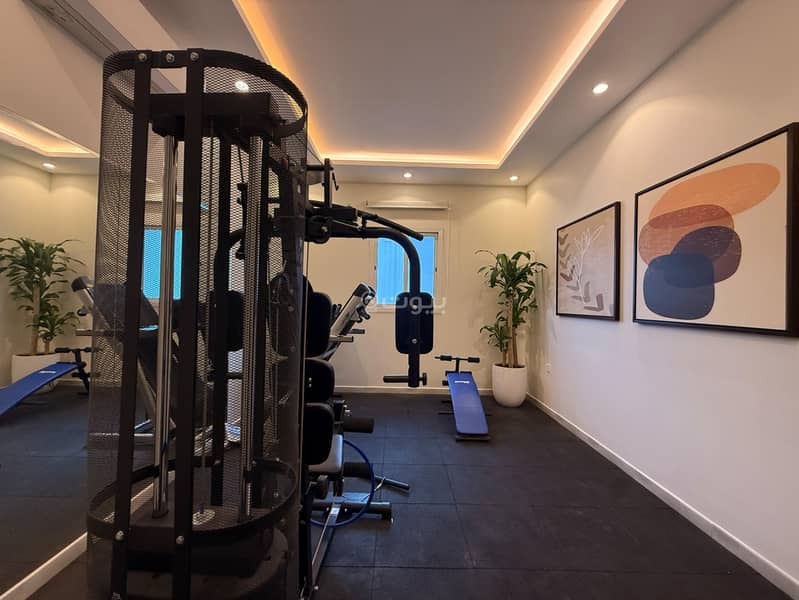 2 bedroom apartment in Al Olaya, Riyadh 4