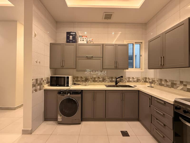 2 bedroom apartment in Al Olaya, Riyadh 6