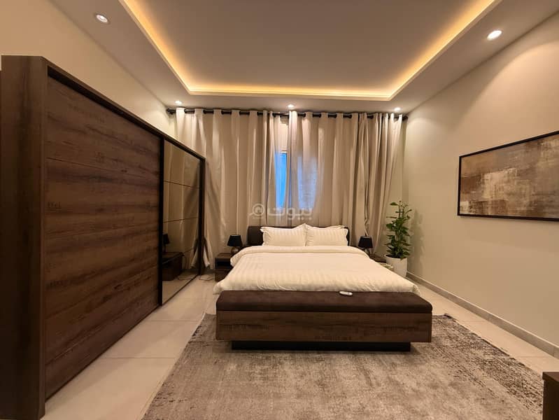 2 bedroom apartment in Al Olaya, Riyadh 9