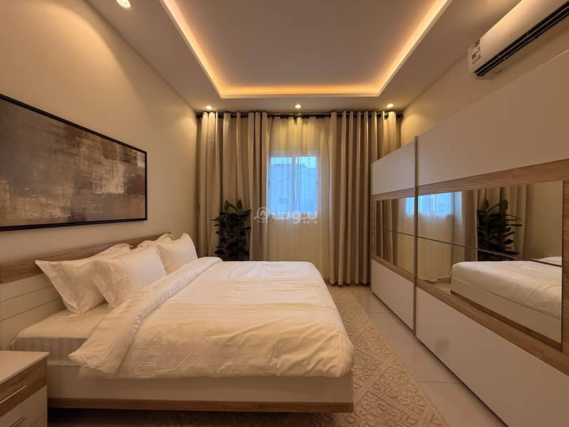 2 bedroom apartment in Al Olaya, Riyadh 21
