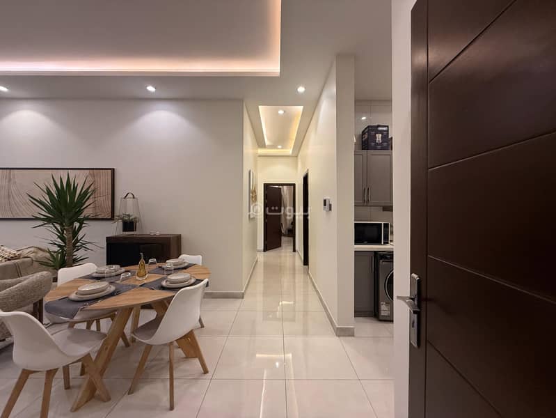 2 bedroom apartment in Al Olaya, Riyadh 22