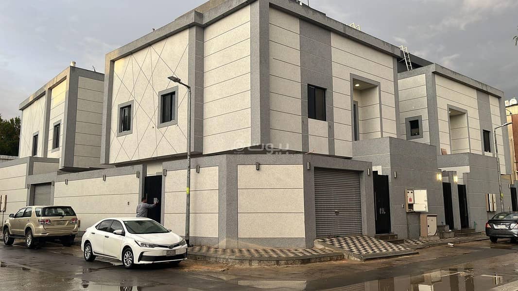 2 bedroom apartment in Jarir, Riyadh 2