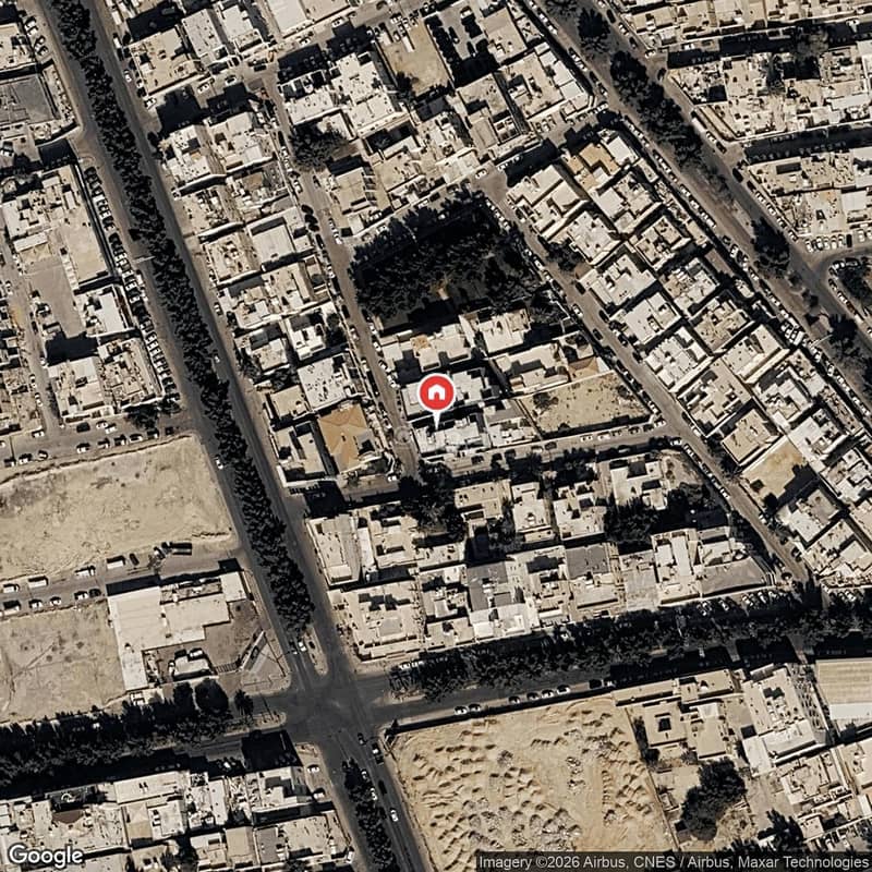 2 bedroom apartment in Jarir, Riyadh 26
