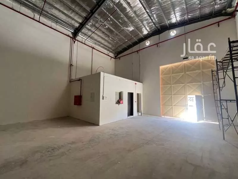 1 bedroom warehouse in Al Masani, Riyadh 4