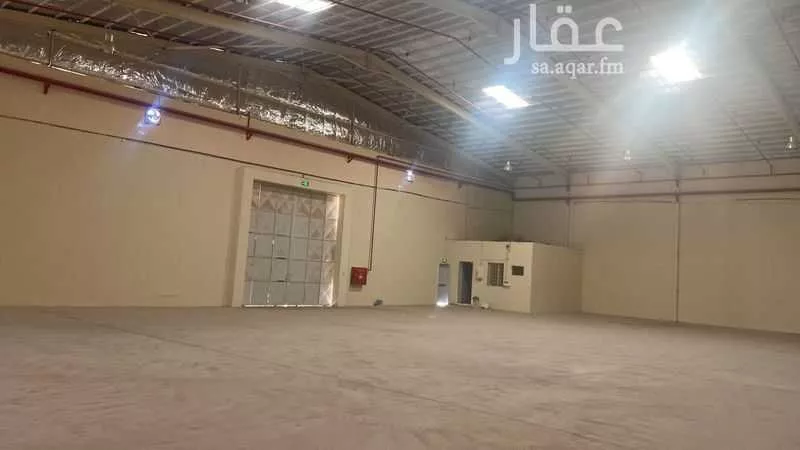 18969 sqm warehouse in Tuwaiq 3